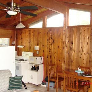 Two-Bedroom Cottage